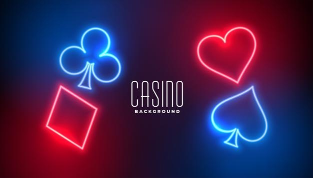 Casinobakgrunn