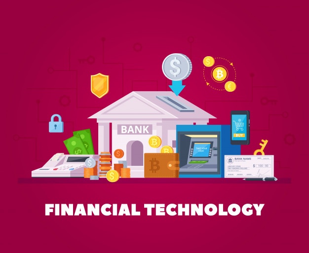 finans teknologi